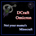 DCraft-Omicron