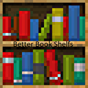 Better Book Shelfs