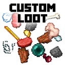 Custom Loot [Datapack]