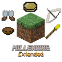 Millu00e9naire Extended: Inuits