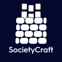 SocietyCraft [New: Build your own ships]