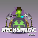 Mech & Magic