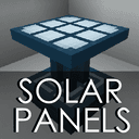 Solar Panels Reforged