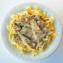 Stroganoff