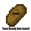 Toast Mod