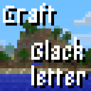 Craft Blackletteru2014Font