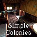 Simple Colonies