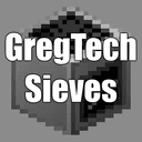 GregTech Sieves