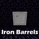 Iron Barrels