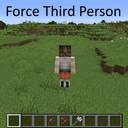 Force Third Person