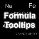 Formula Tooltips