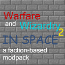 Warfare and Wizardry 2: IN SPACE