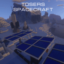 Tosers Spacecraft