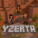 Yzerta Skyblock