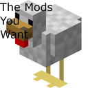 The Mods You Want 2