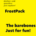 FrostPack (1.12.2)