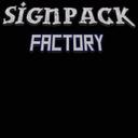 SignPack - Factory