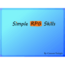 Simple RPG Skills