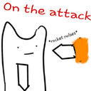 On The Attack