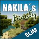 Nakilas Beauty - Slim Edition