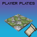 Player Plates (Fabric)