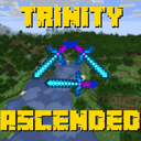 Trinity Ascended