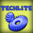 TechLite(MutantCraft)