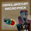 Deadly Retro Pack [1.12.2]