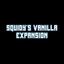 Squidy's Vanilla Expansion