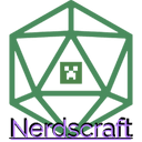 Nerdscraft Server Modpack