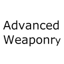 Advanced Weaponry