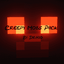 Drago's Creepy Mobs Pack