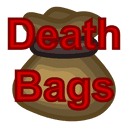 Death Bags for Fabric