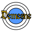 Demesne for Fabric