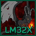 Lycanites Mobs 32X