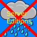 NoWeather Server Editions