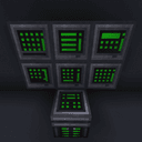 Refined Storage CRT