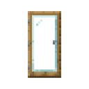 Modern Glass Doors