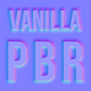 Vanilla PBR