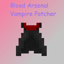 Blood Arsenal Vampire Patcher