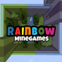 Rainbow Minegames