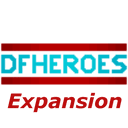 DFHeroes Lighting Tweaks