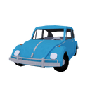 MTS Air-Cooled Vehicles Pack