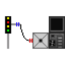 OC-RTM connector