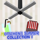 Motschen's Ceiling Fan Resourcepack V2