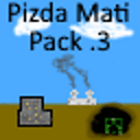 Pizda Mati Pack 4