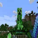 Mutated Creeper Spiders