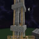 Redstoneless Boat Elevator Design