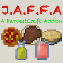 JAFFA Foods (A HarvestCraft Addon)