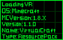 VirtualCraft for MC 1.8.X